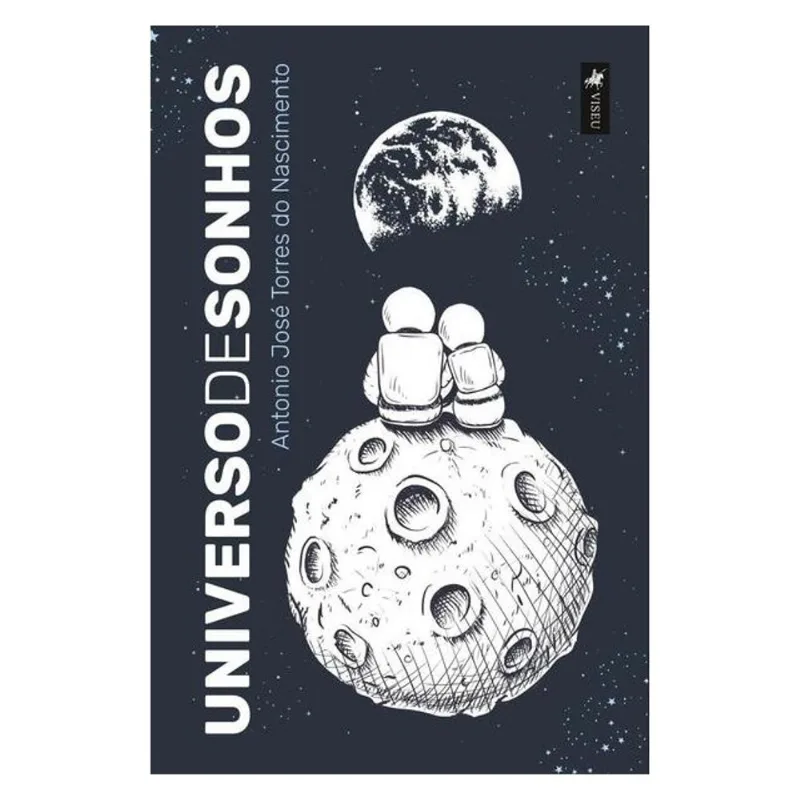 UNIVERSO DE SONHOS