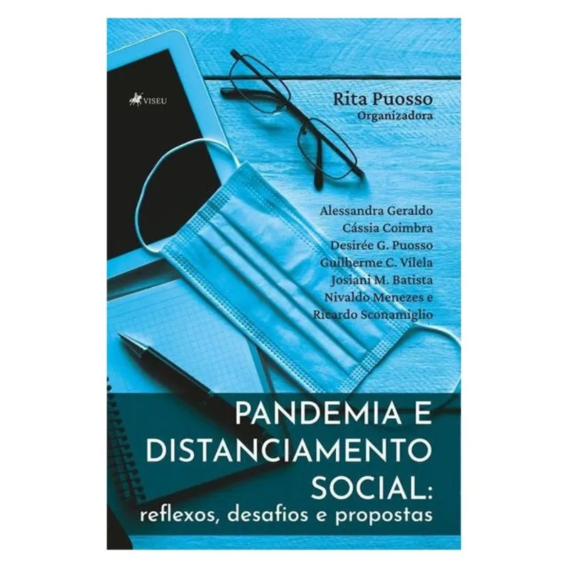 PANDEMIA E DISTANCIAMENTO SOCIAL