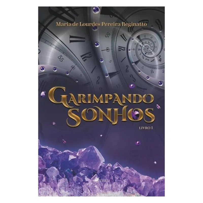 GARIMPANDO SONHOS