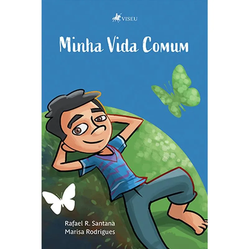 Minha vida comum