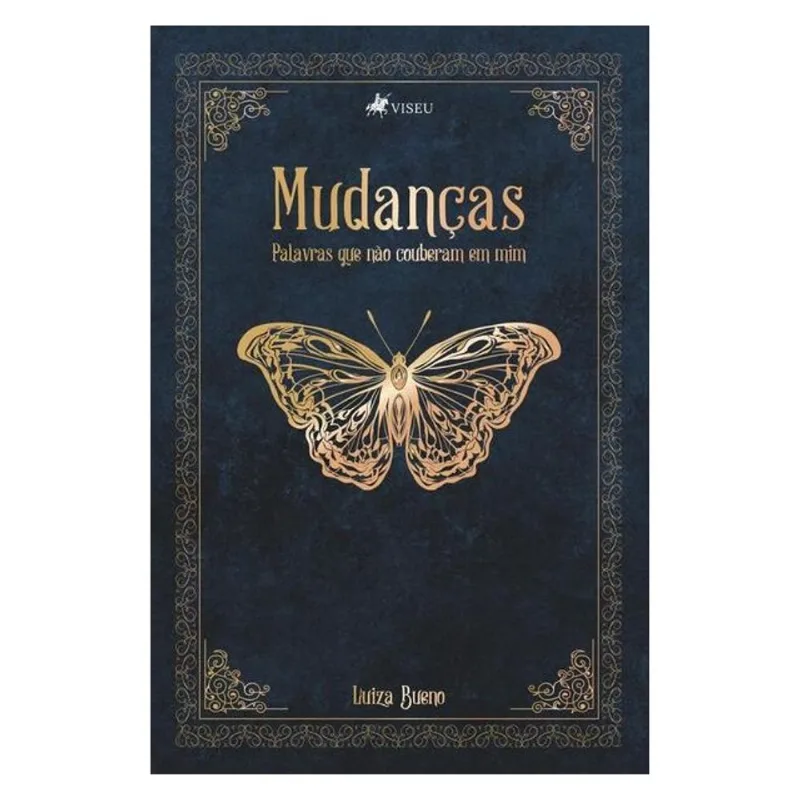 MUDANÇAS