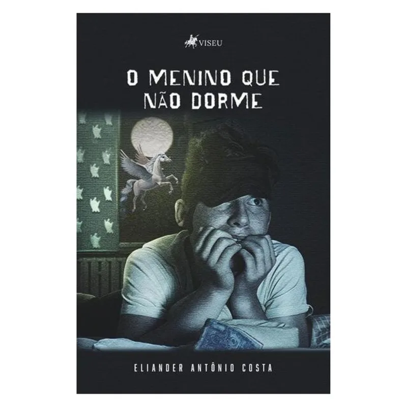 O MENINO QUE NÃO DORME