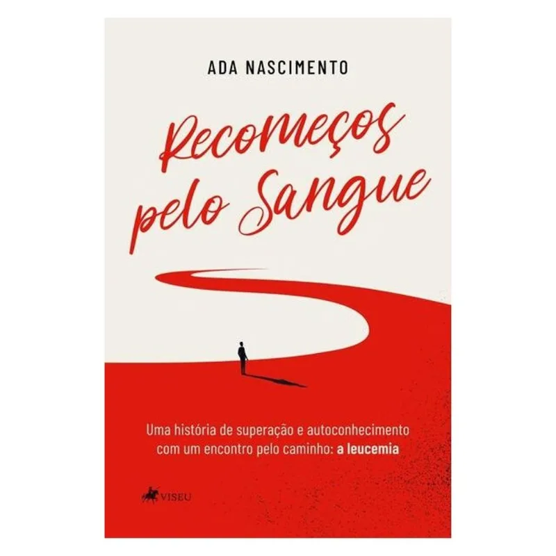 RECOMEÇOS PELO SANGUE