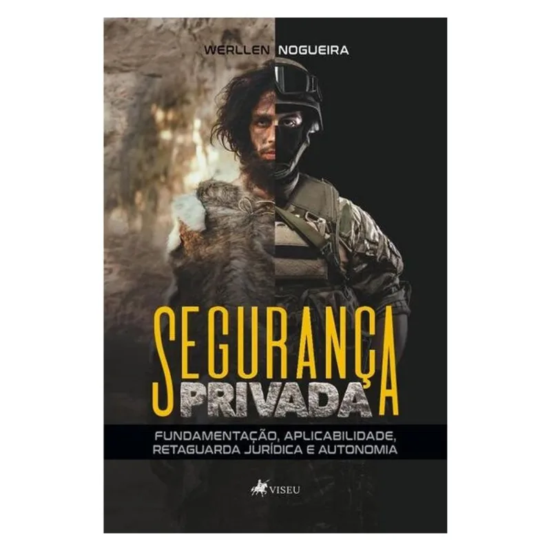 SEGURANÇA PRIVADA