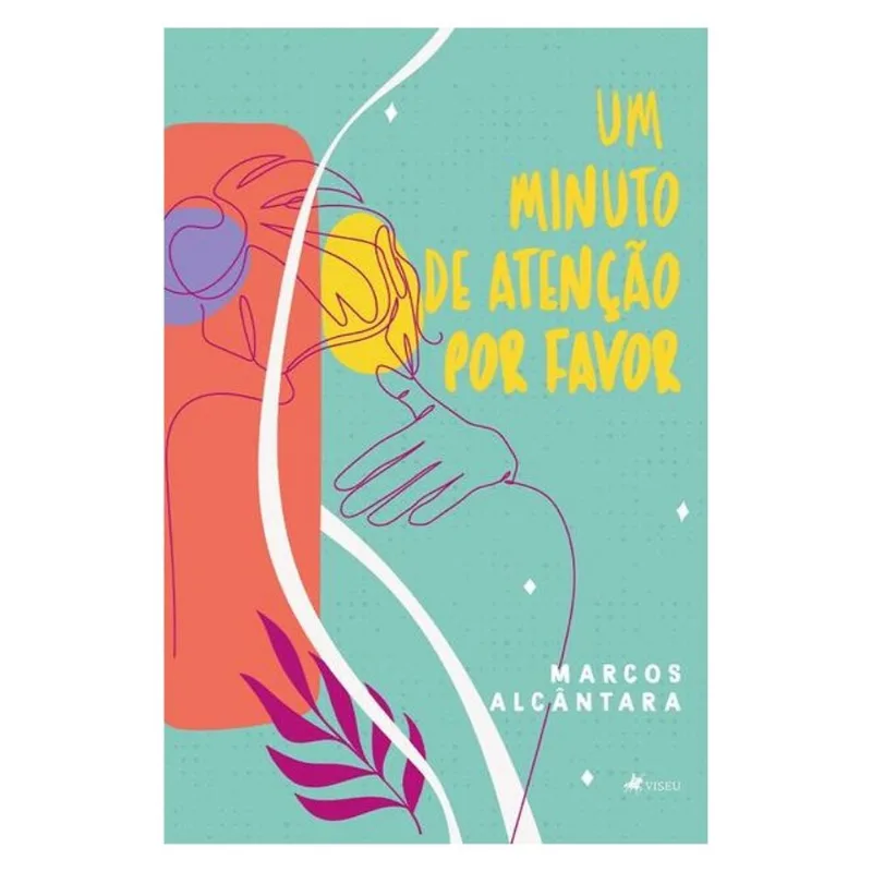 UM MINUTO DE ATENÇÃO. POR FAVOR