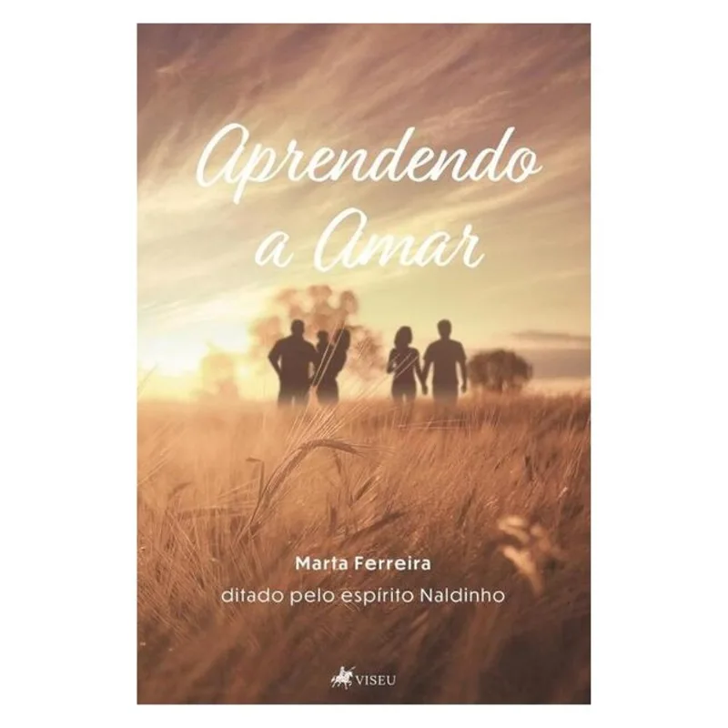 APRENDENDO A AMAR