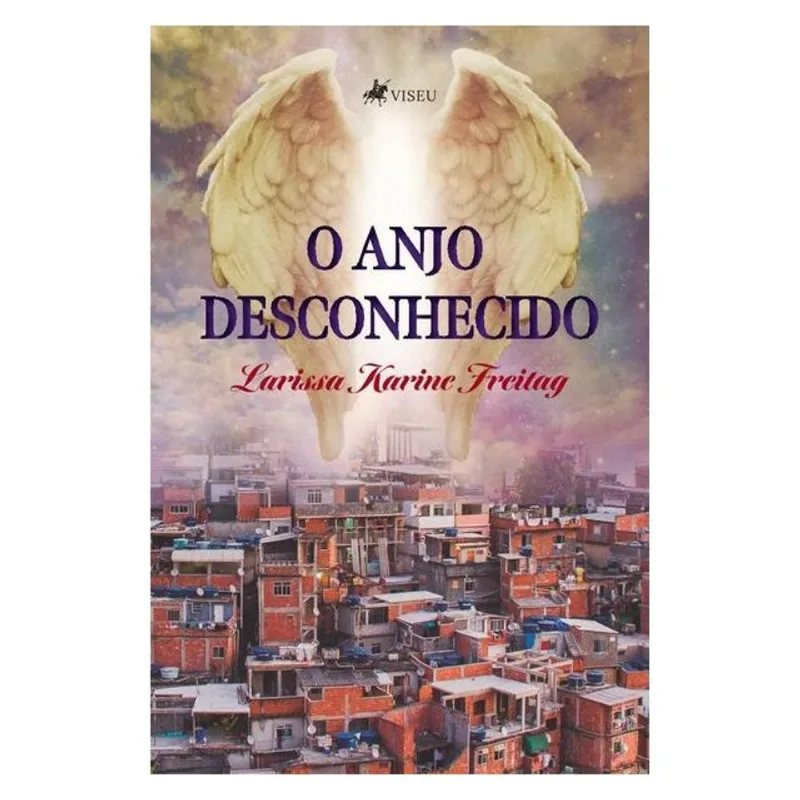 O ANJO DESCONHECIDO