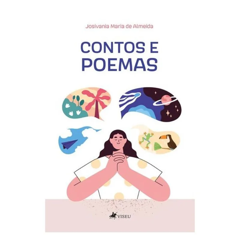 CONTOS E POEMAS