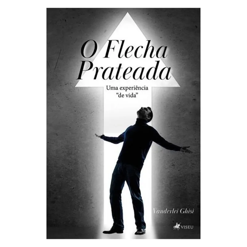 O FLECHA PRATEADA