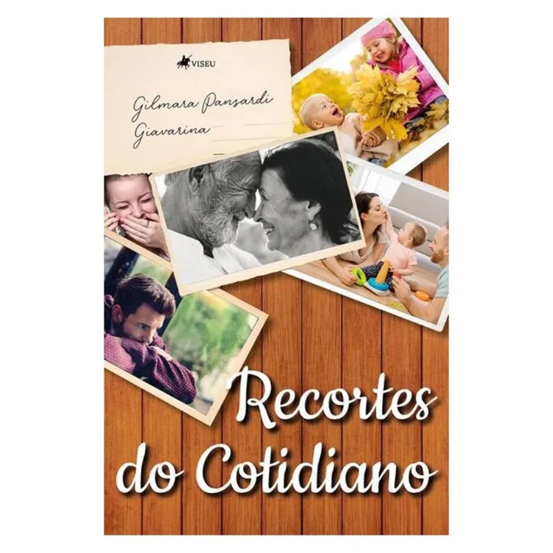 RECORTES DO COTIDIANO