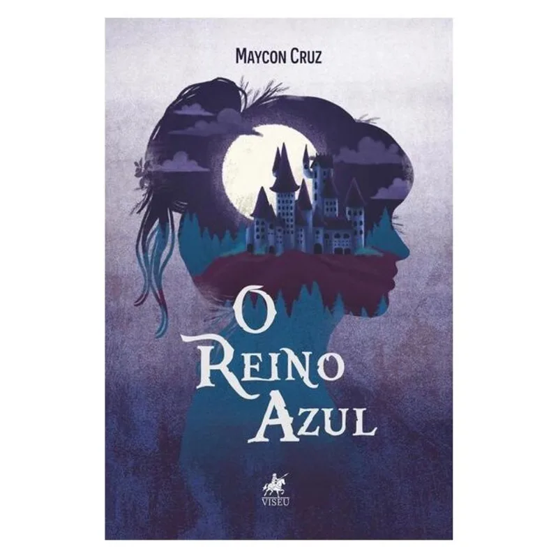 O REINO AZUL