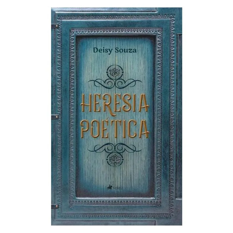 HERESIA POÉTICA