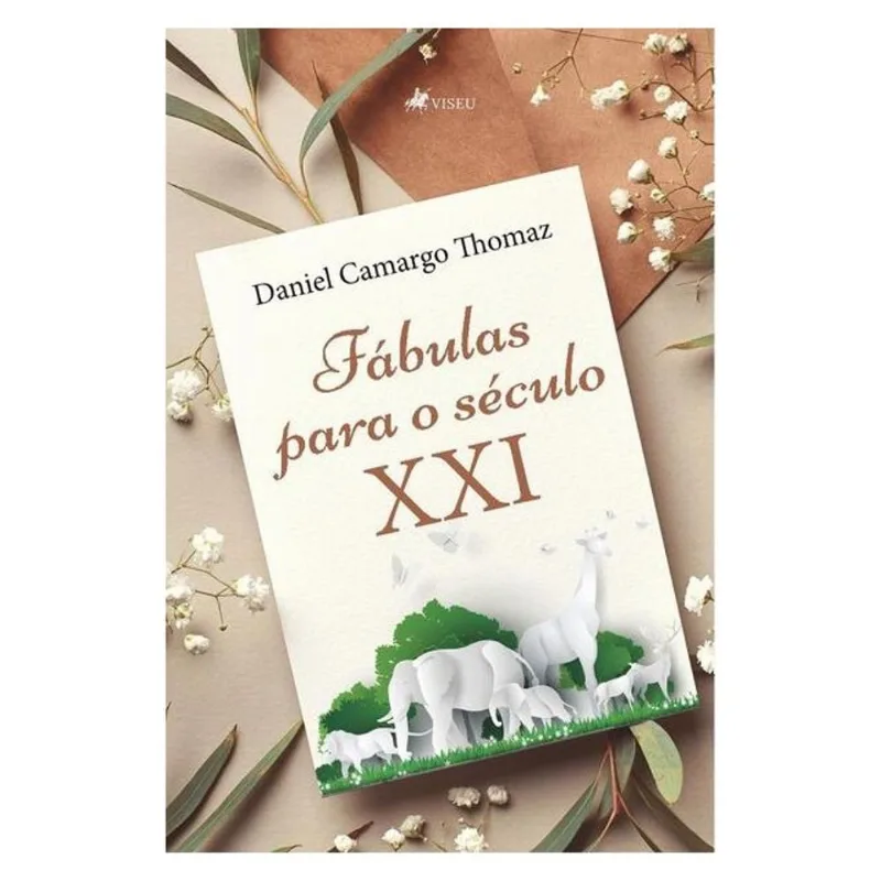 FÁBULAS PARA O SÉCULO XXI