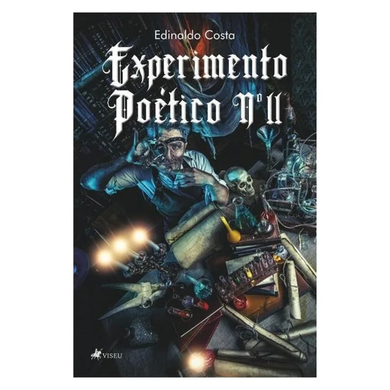 EXPERIMENTO POÉTICO N°2