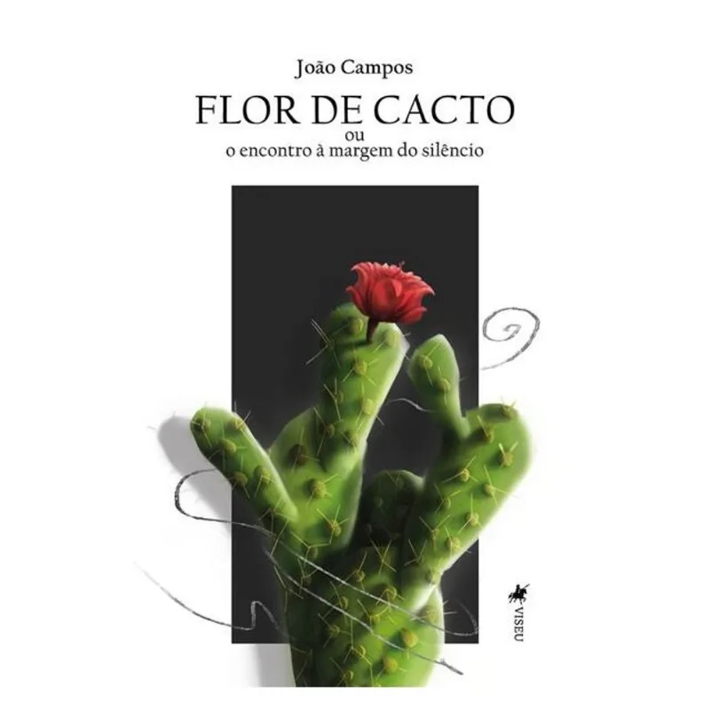 FLOR DE CACTO