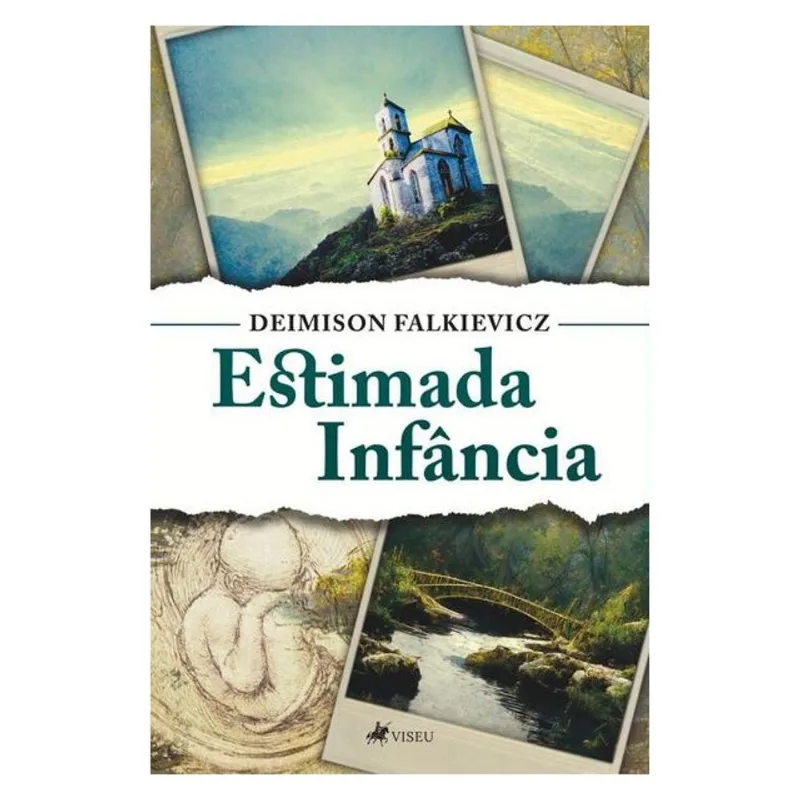ESTIMADA INFÂNCIA