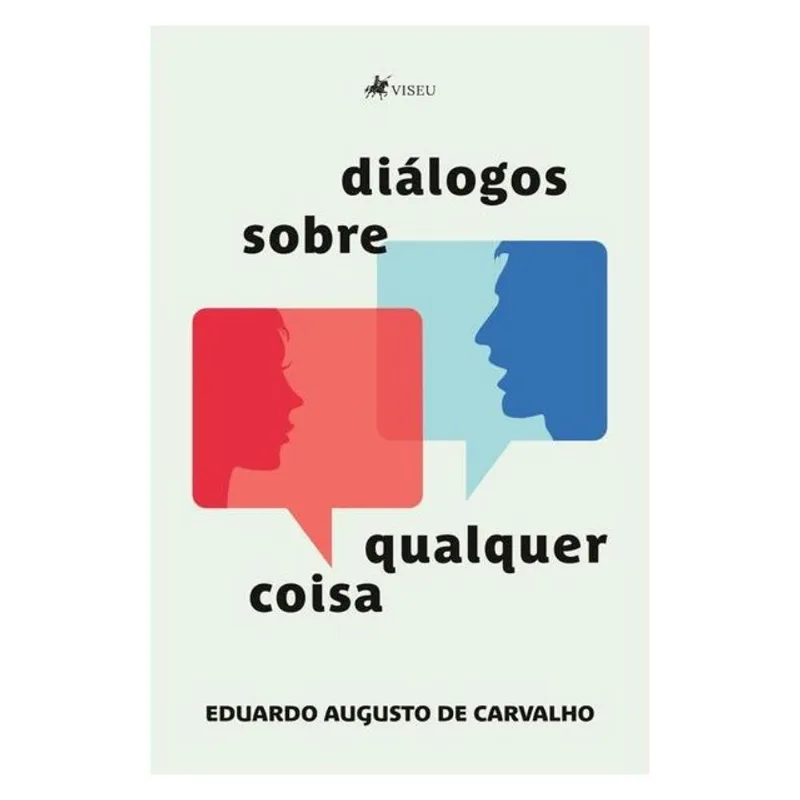 DIÁLOGOS SOBRE QUALQUER COISA