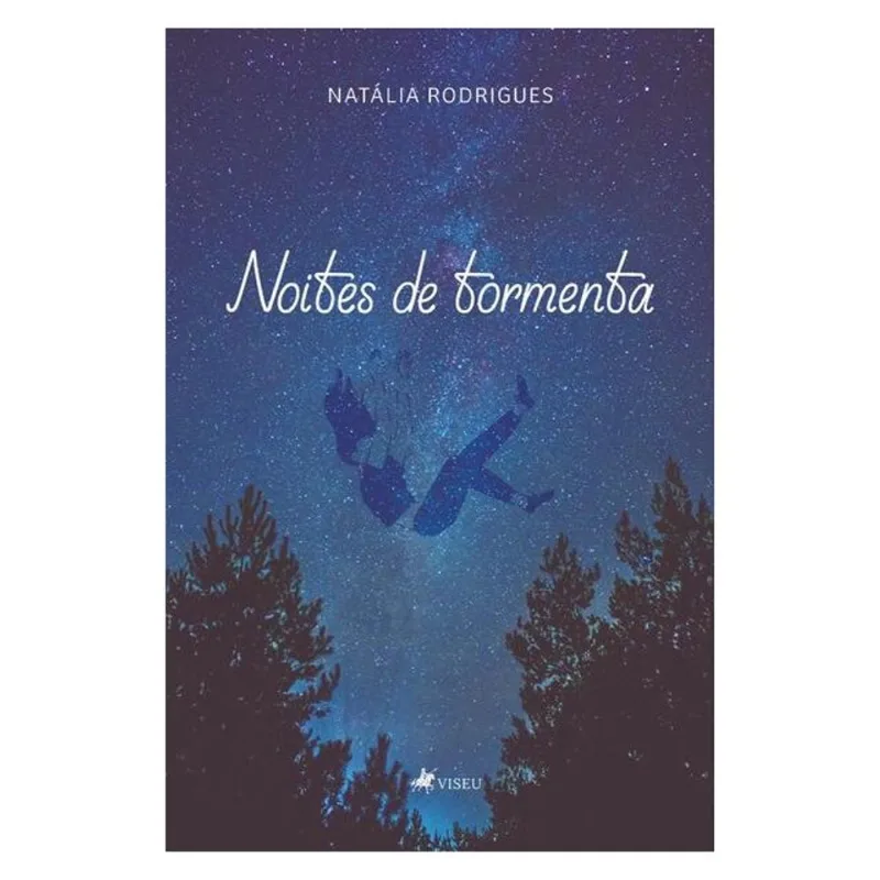 NOITES DE TORMENTA
