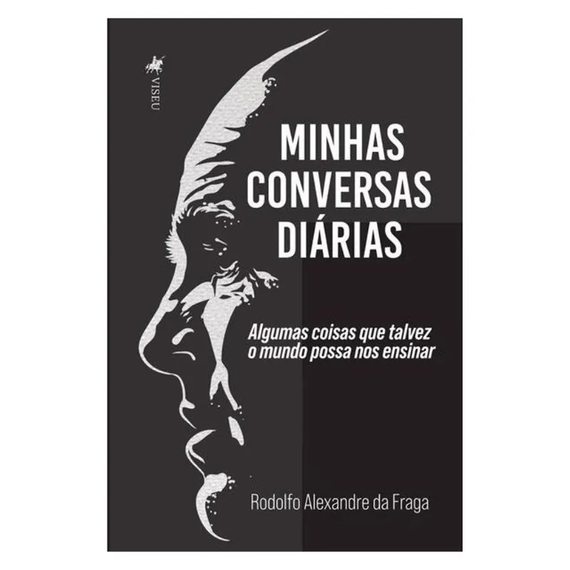 MINHAS CONVERSAS DIÁRIAS