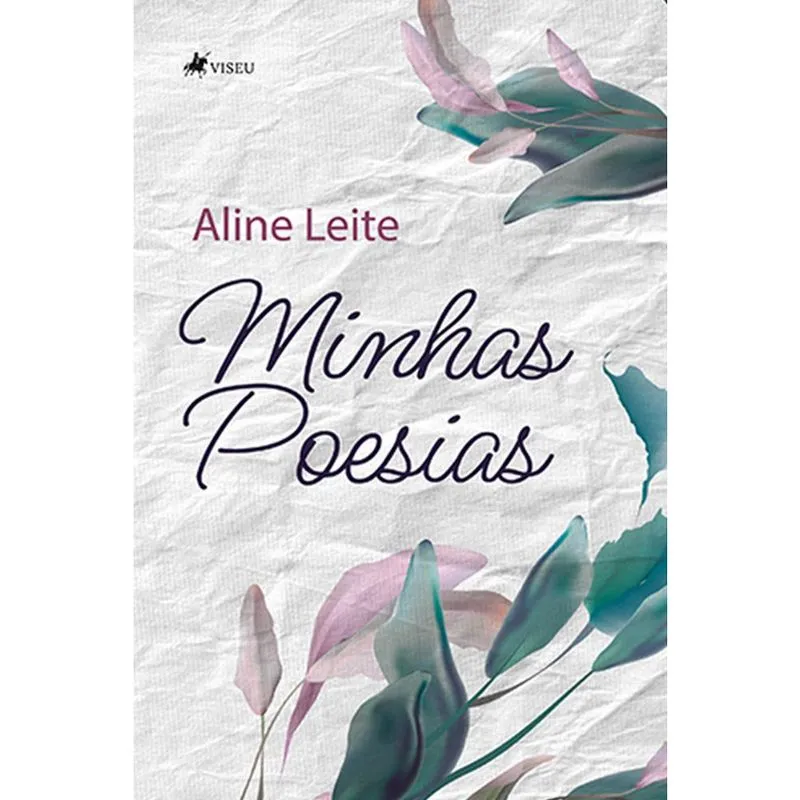 Minhas poesias
