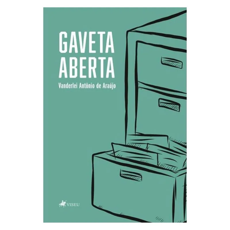 GAVETA ABERTA