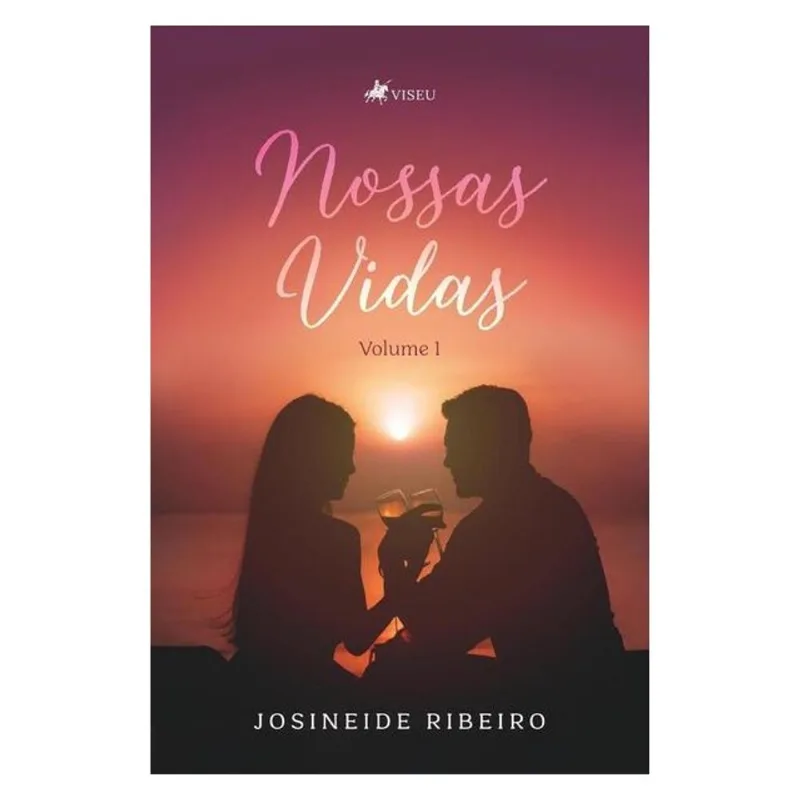 NOSSAS VIDAS