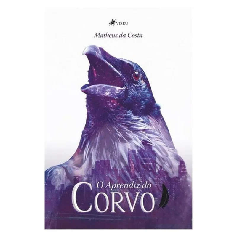 O APRENDIZ DO CORVO
