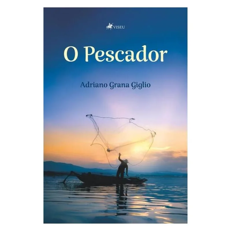 O PESCADOR