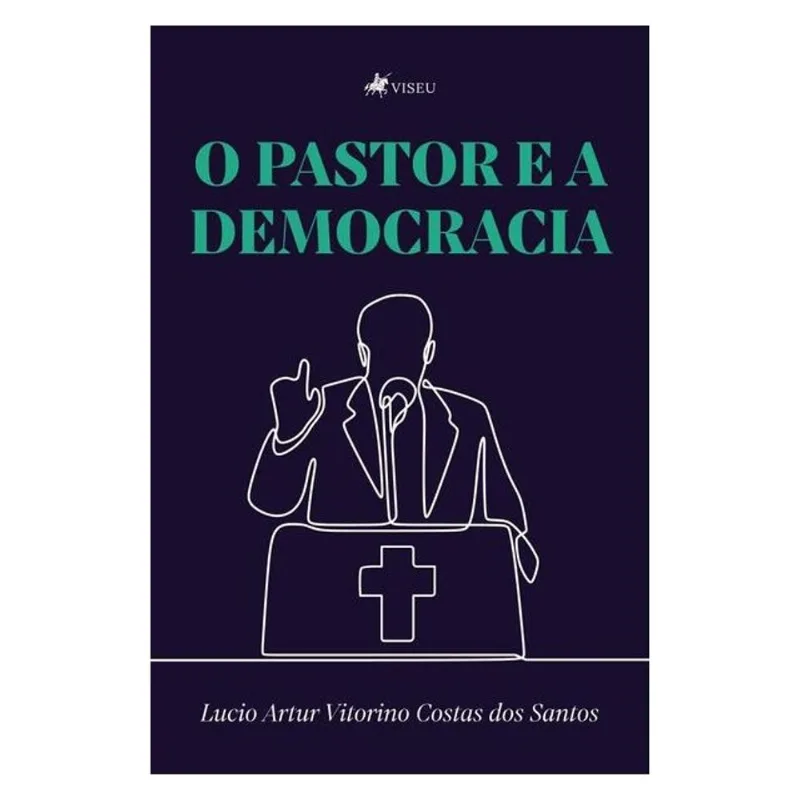 O PASTOR E A DEMOCRACIA