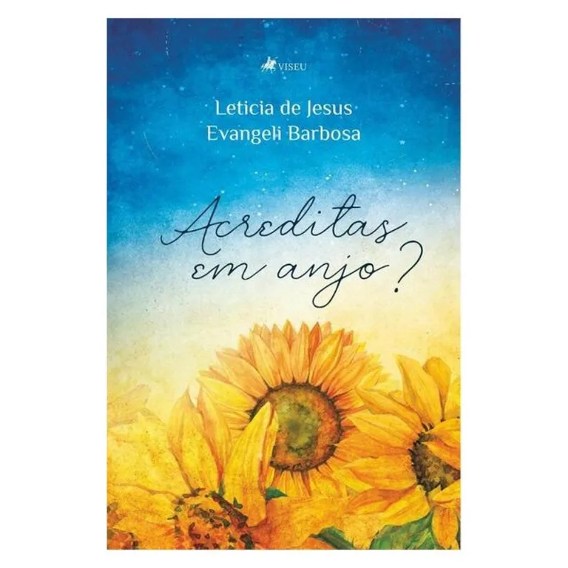 ACREDITAS EM ANJO?