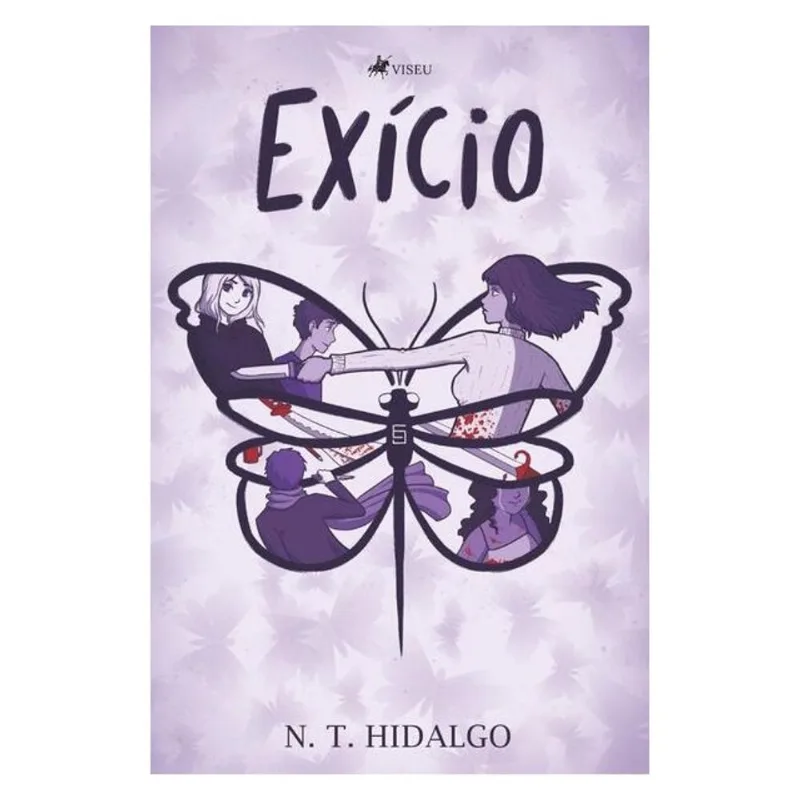 EXÍCIO