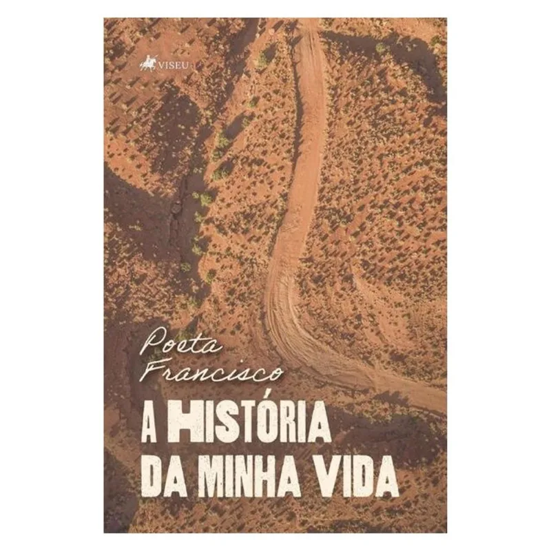 A HISTÓRIA DA MINHA VIDA
