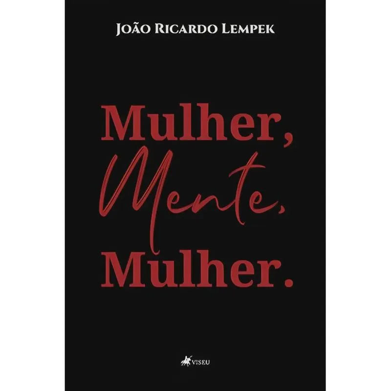 Mulher Mente Mulher