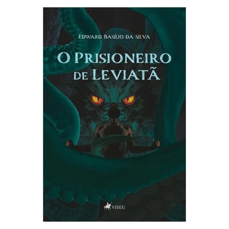 O PRISIONEIRO DE LEVIATÃ