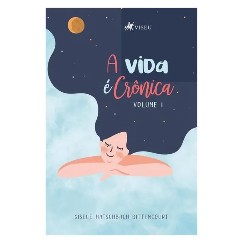 A VIDA É CRÔNICA