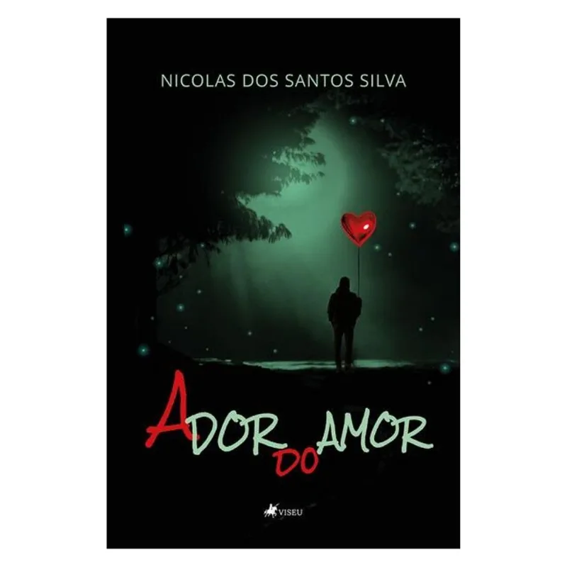 A DOR DO AMOR