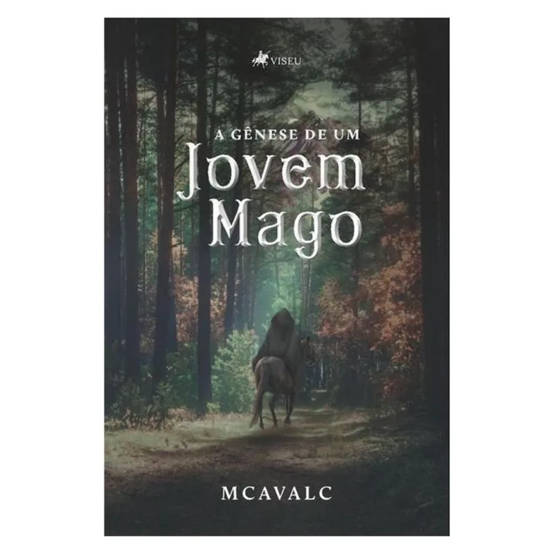 A GÊNESE DE UM JOVEM MAGO