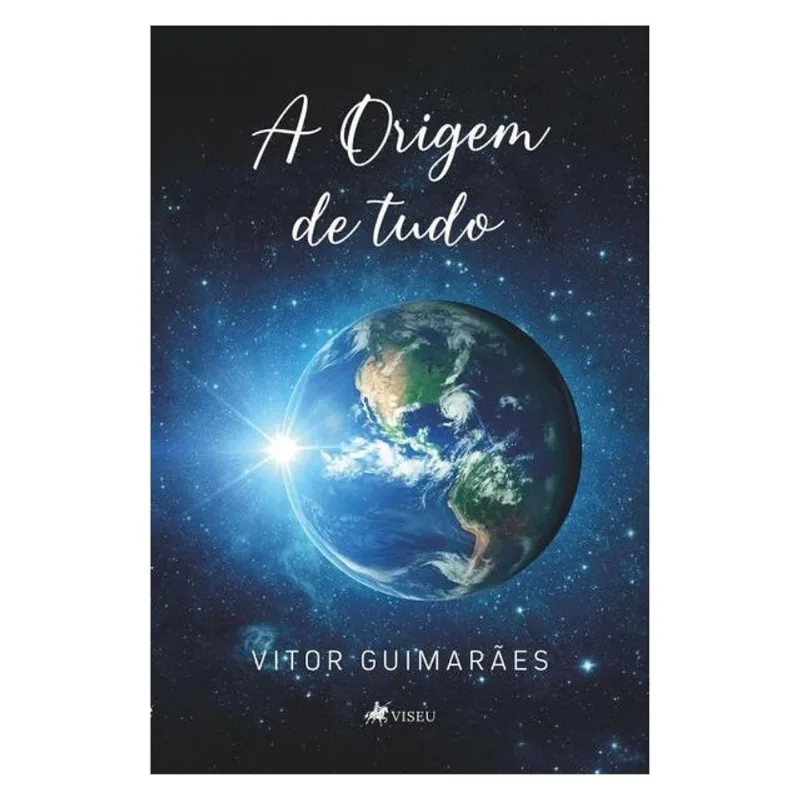 A ORIGEM DE TUDO