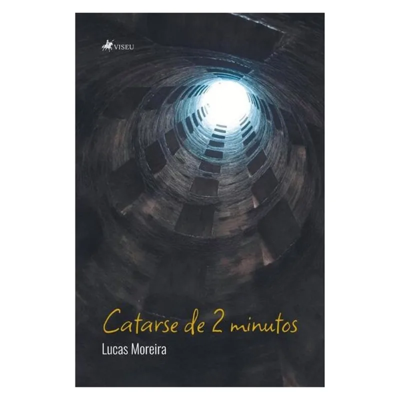 CATARSE DE 2 MINUTOS