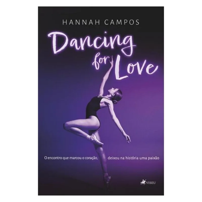 DANCING FOR LOVE