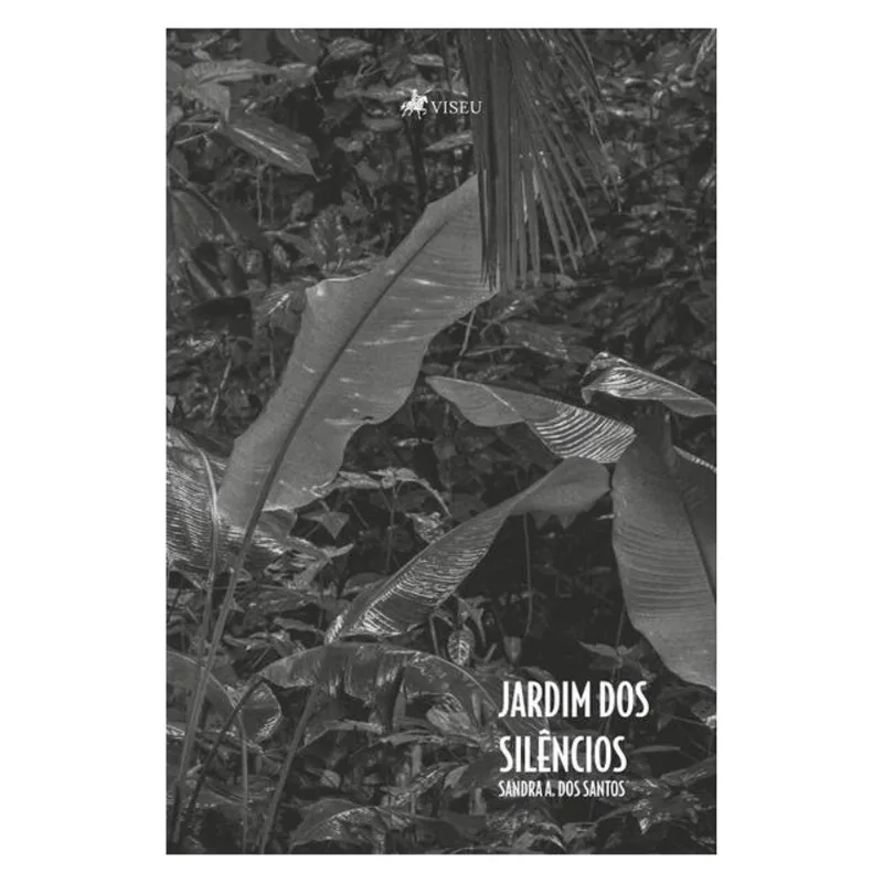 JARDIM DOS SILÊNCIOS