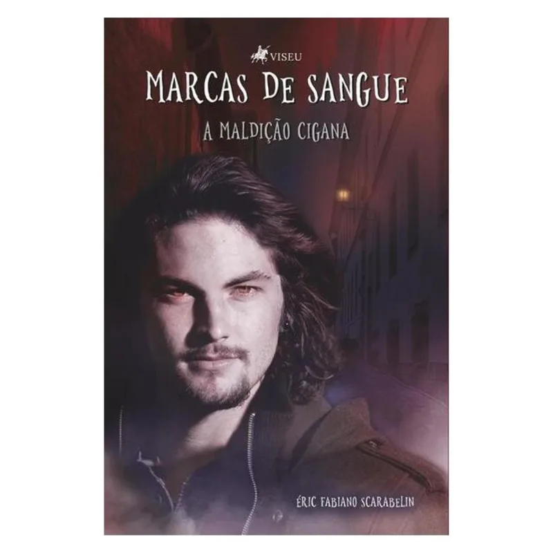MARCAS DE SANGUE