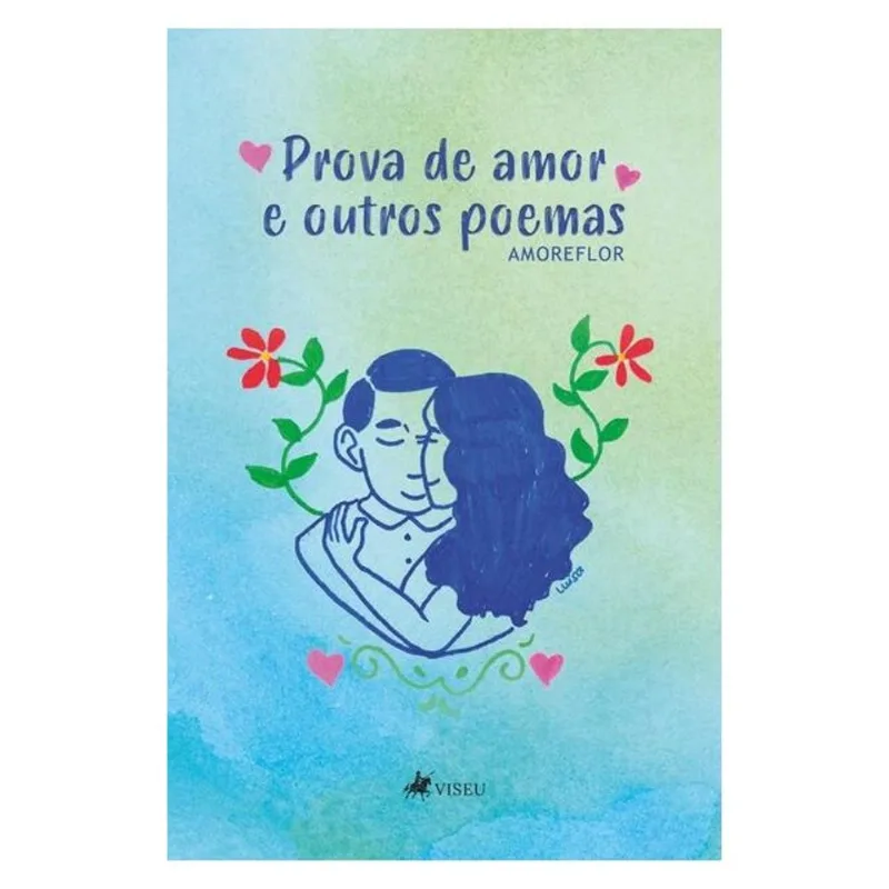 PROVA DE AMOR E OUTROS POEMAS