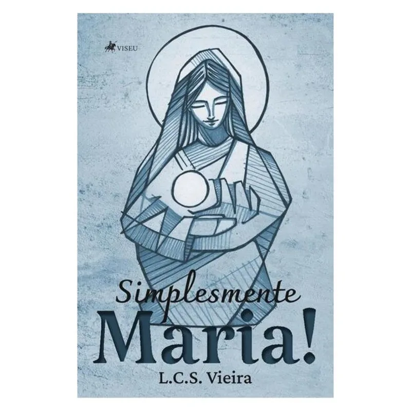 SIMPLESMENTE MARIA!