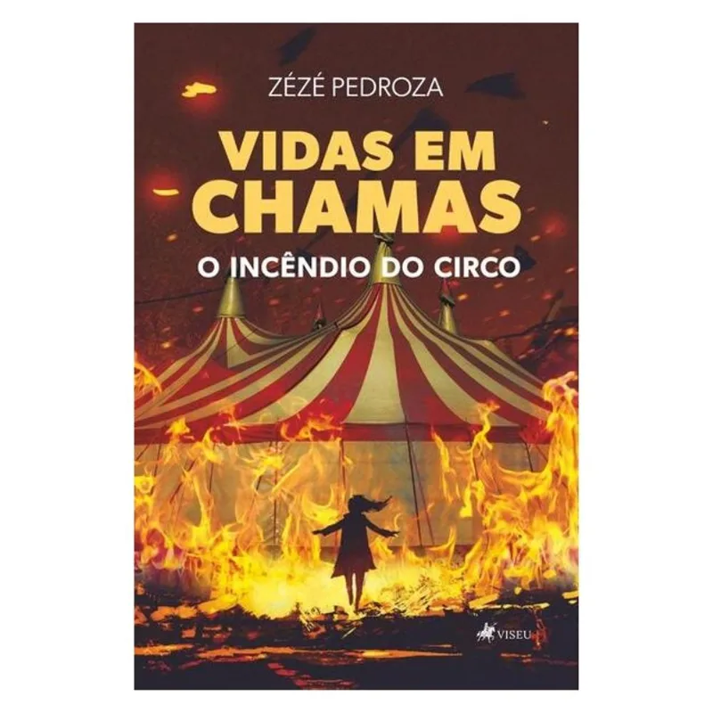 VIDAS EM CHAMAS