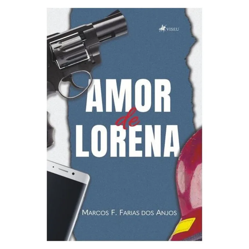 AMOR DE LORENA