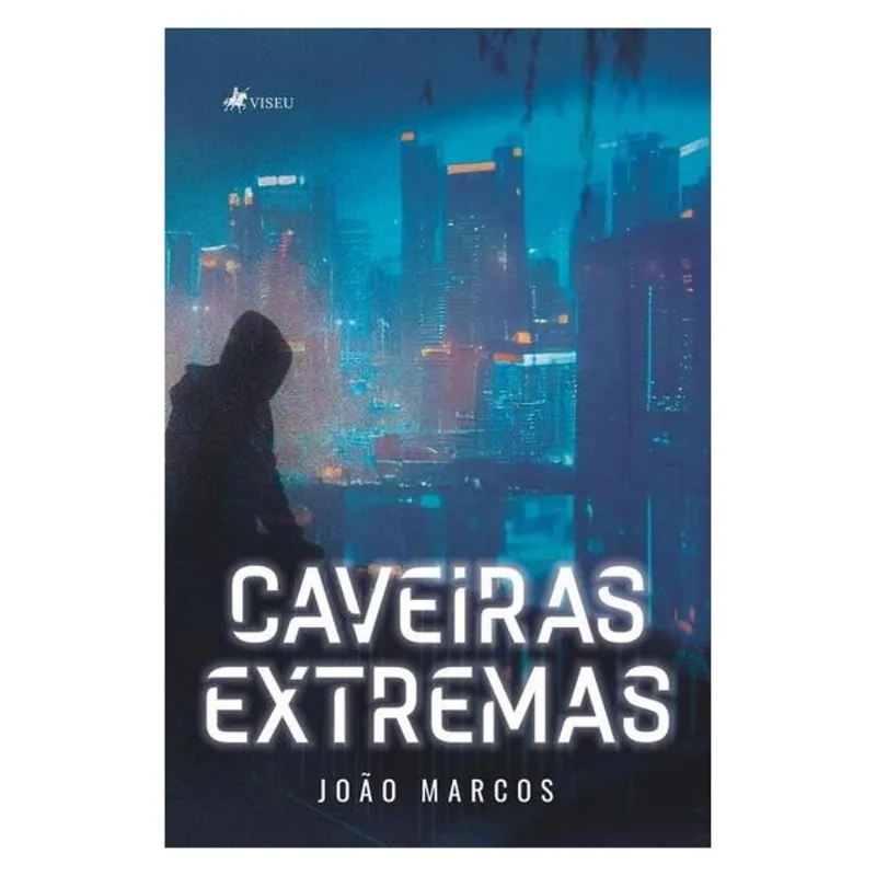 CAVEIRAS EXTREMAS