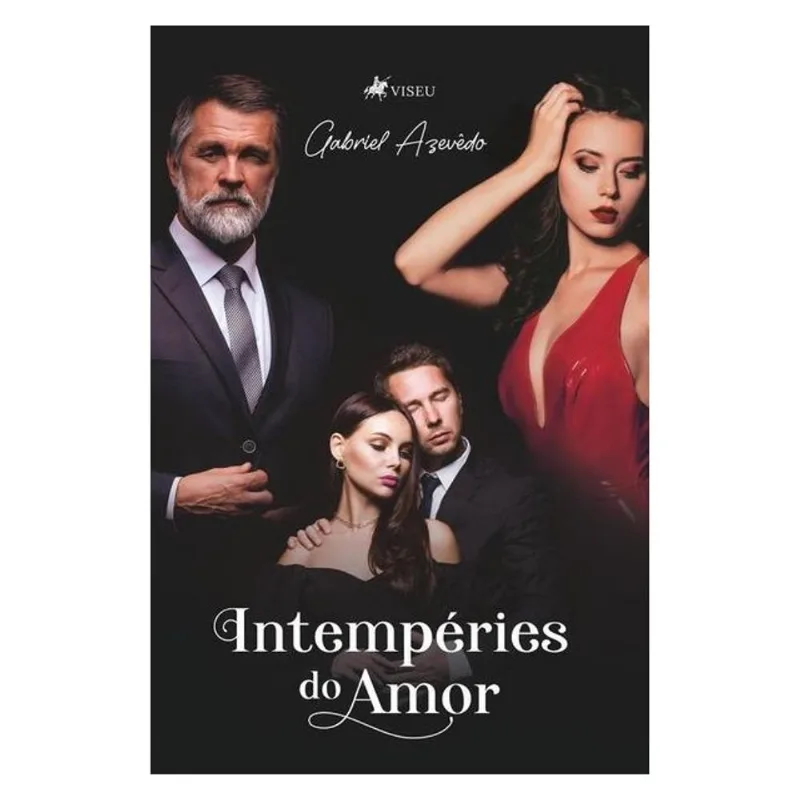 INTEMPÉRIES DO AMOR