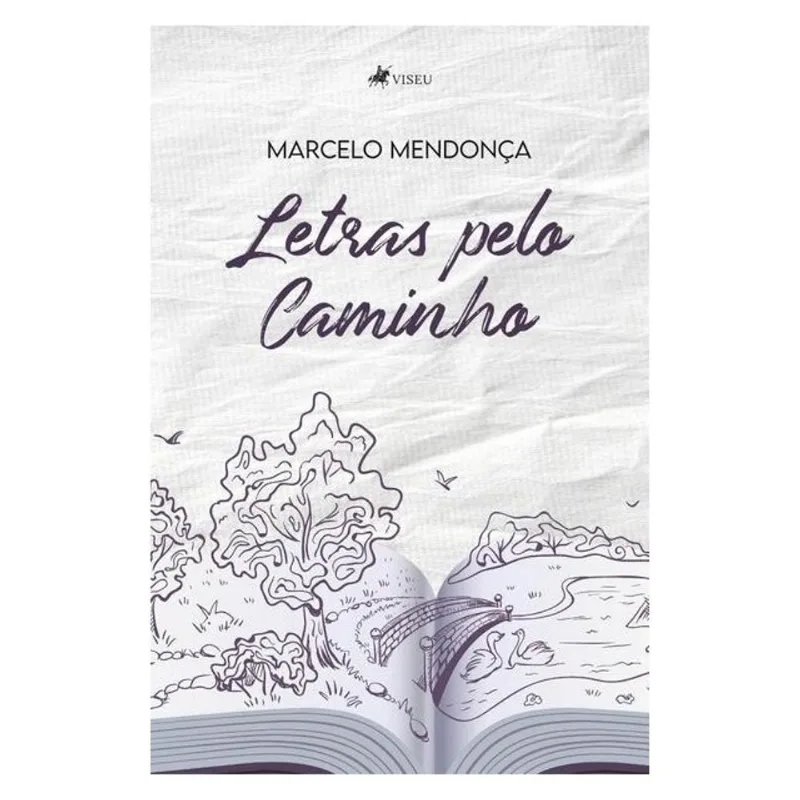 LETRAS PELO CAMINHO