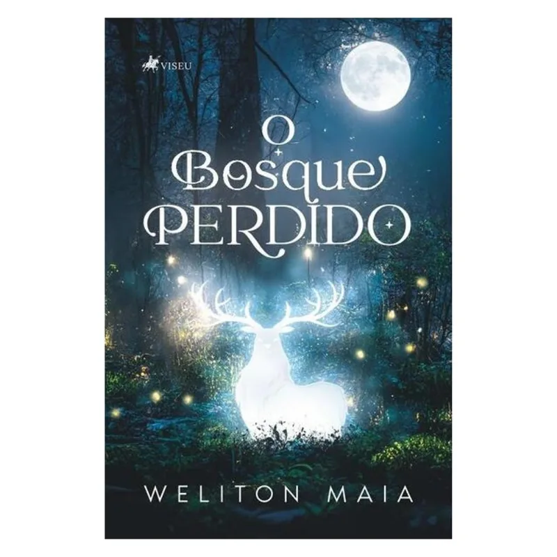 O BOSQUE PERDIDO